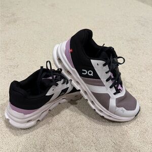 On Running Women's Shoes